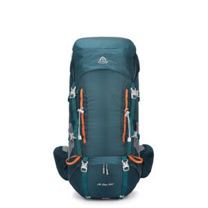 waterproof climbing backpack 50l outdoor sports bag travel backpack camping hiking trekking backpack for women and men