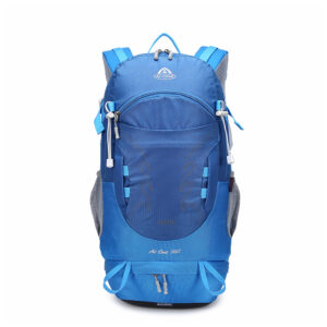 top seller 2023 customized 30l waterproof outdoor backpack for camping trekking hiking travel