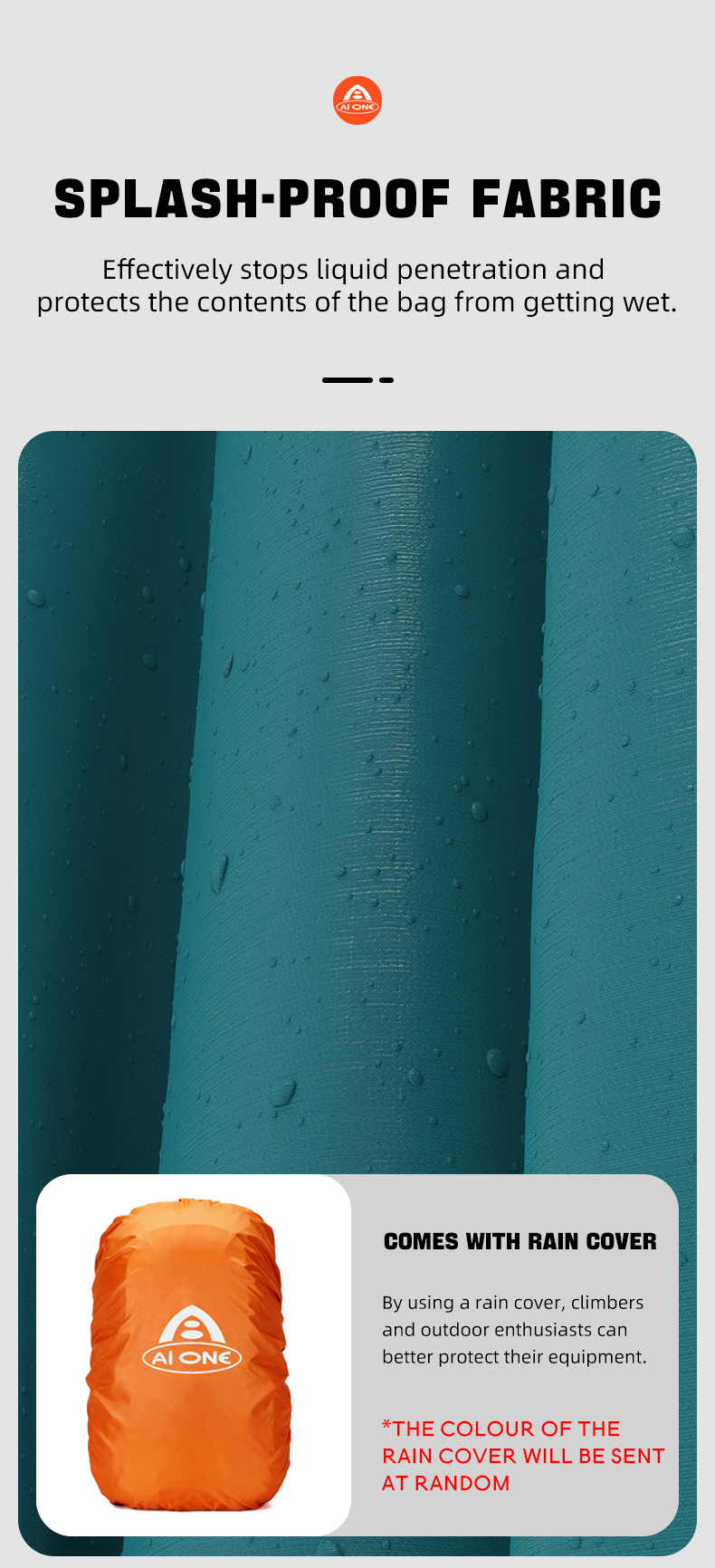 wholesale factory price 30l lightweight nylon waterproof hiking bags traveling hiking backpack camping bag with high quality