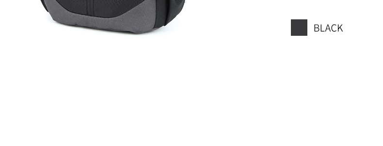 nylon fishing cycling camping hiking multi functional hip bum belt fanny pack outdoors bags with logo