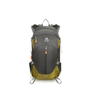 fashion sports outdoor waterproof backpack lightweight travel camping backpack sports backpack 35l