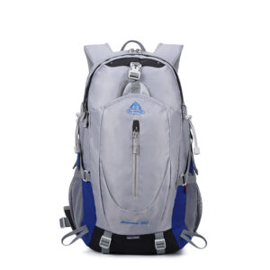 ready to ship hiking backpack,large 38l travel backpacks for men women,water resistant camping daypack for outdoor sports