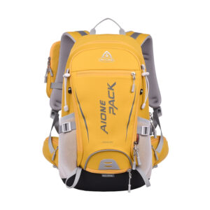 updated 25l hiking backpack multi functional water resistant backpack for biking factory direct