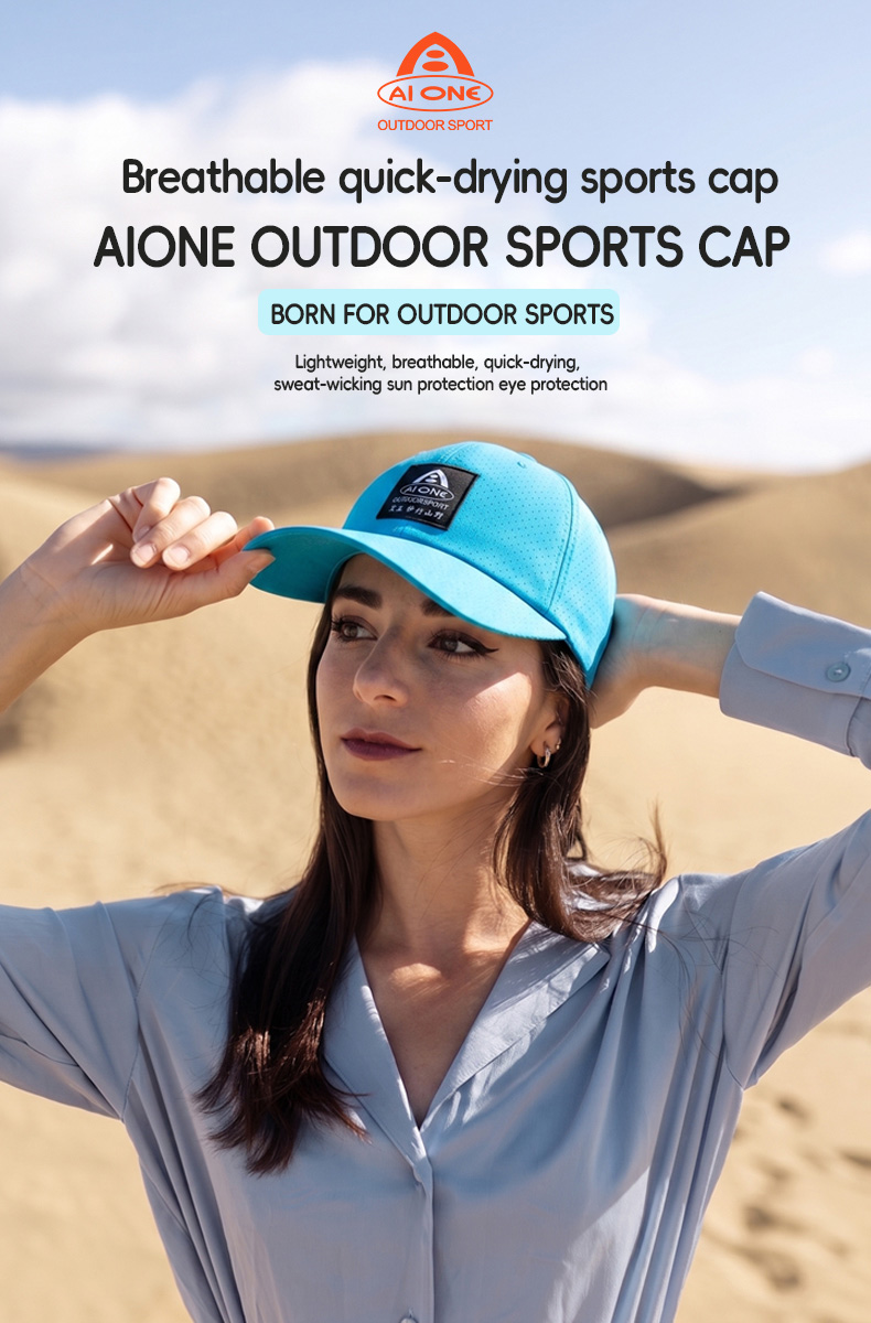 Wholesale Quick Dry Nylon Sports Cap Lightweight Taslon Hat for Tennis,Golf,Running,Cycling,Hiking wholesale quick dry nylon sports cap lightweight taslon hat for tennis,golf,running,cycling,hiking