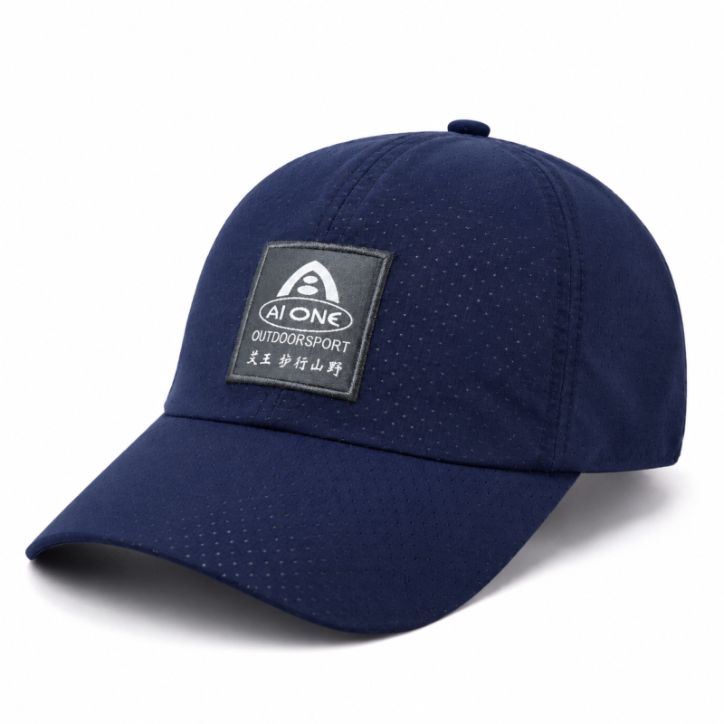 wholesale quick dry nylon sports cap lightweight taslon hat for tennis,golf,running,cycling,hiking wholesale quick dry nylon sports cap lightweight taslon hat for tennis,golf,running,cycling,hiking
