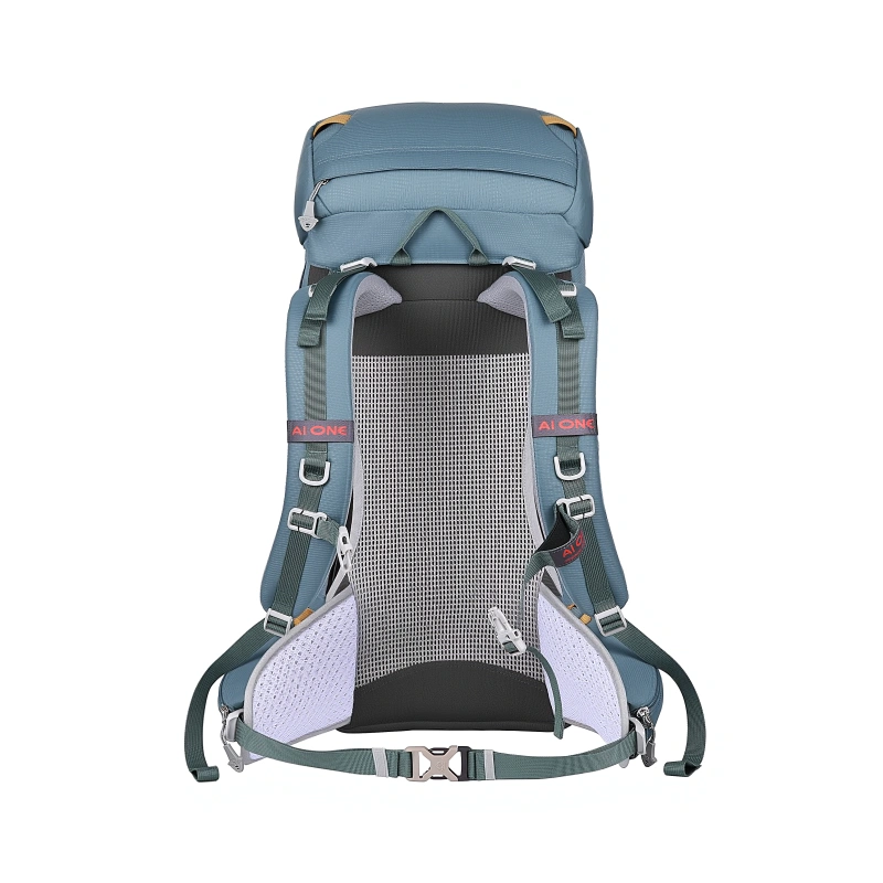 aione 2026 new arrival 40l(35+5 )waterproof hiking camping backpack with rain cover, professional outdoor sport travel daypack aione 2026 new arrival 40l(35+5 )waterproof hiking camping backpack with rain cover, professional outdoor sport travel daypack