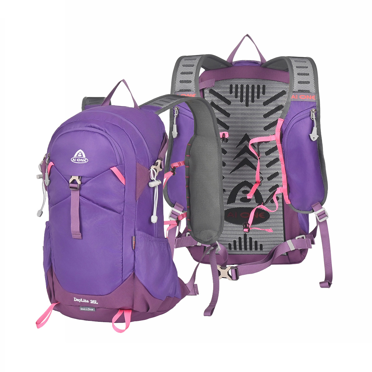 Portable Cycling Backpack Water Resistant Sports Running Outdoor Walking Jogging Women Men Soft Back Daypack portable cycling backpack water resistant sports running outdoor walking jogging women men soft back daypack