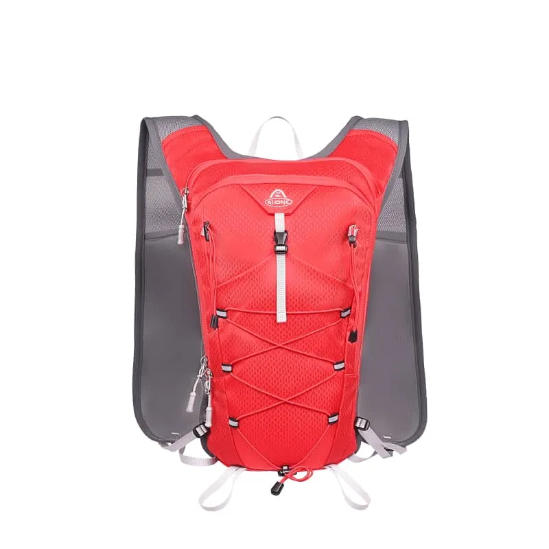 new fashion waterproof running cycling vest bags gym sports motorcycle bicycle backpack