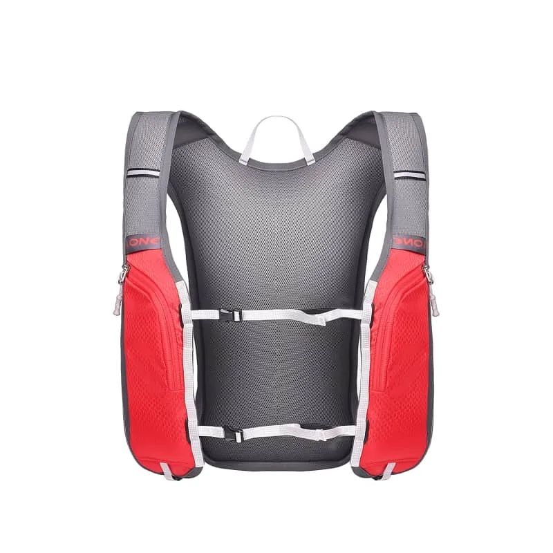 new fashion waterproof running cycling vest bags gym sports motorcycle bicycle backpack
