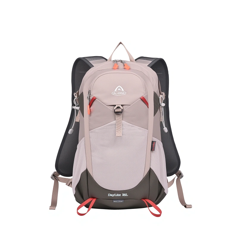 aione 2026 daylite light weight soft back day backpack for hiking, camping, travelling