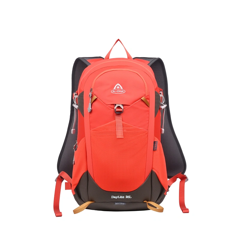 aione 2026 daylite light weight soft back day backpack for hiking, camping, travelling
