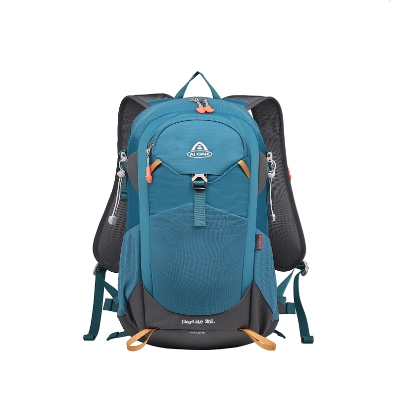aione 2026 daylite light weight soft back day backpack for hiking, camping, travelling